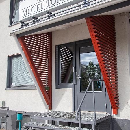Motel 托尔尼奥 外观 照片