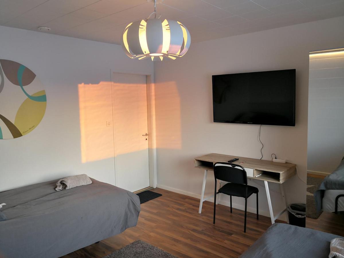 Motel 托尔尼奥 外观 照片
