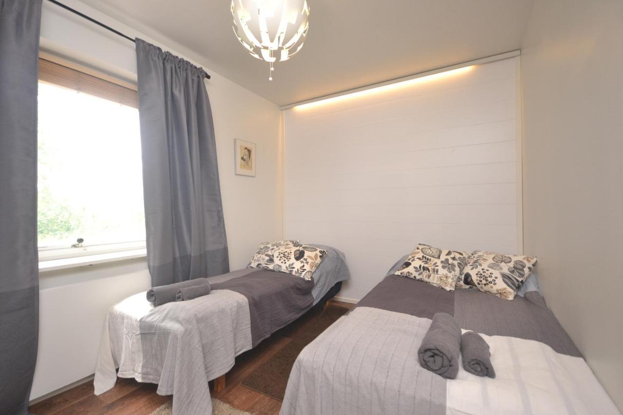 Motel 托尔尼奥 外观 照片