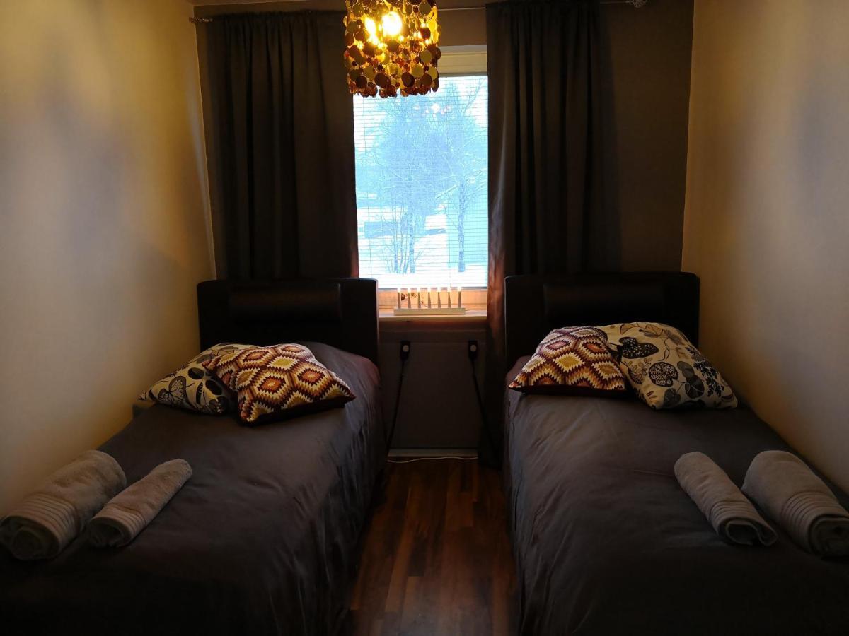 Motel 托尔尼奥 外观 照片