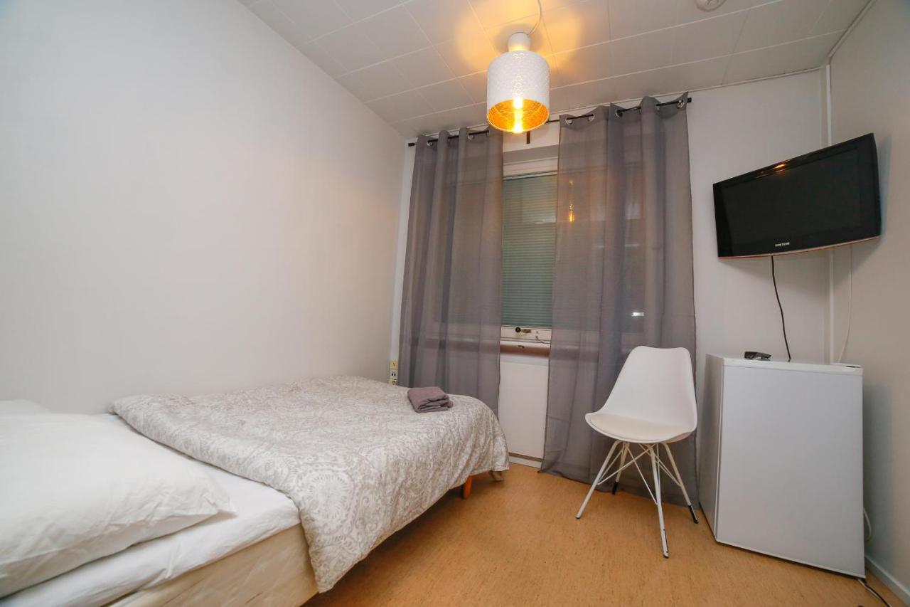Motel 托尔尼奥 外观 照片