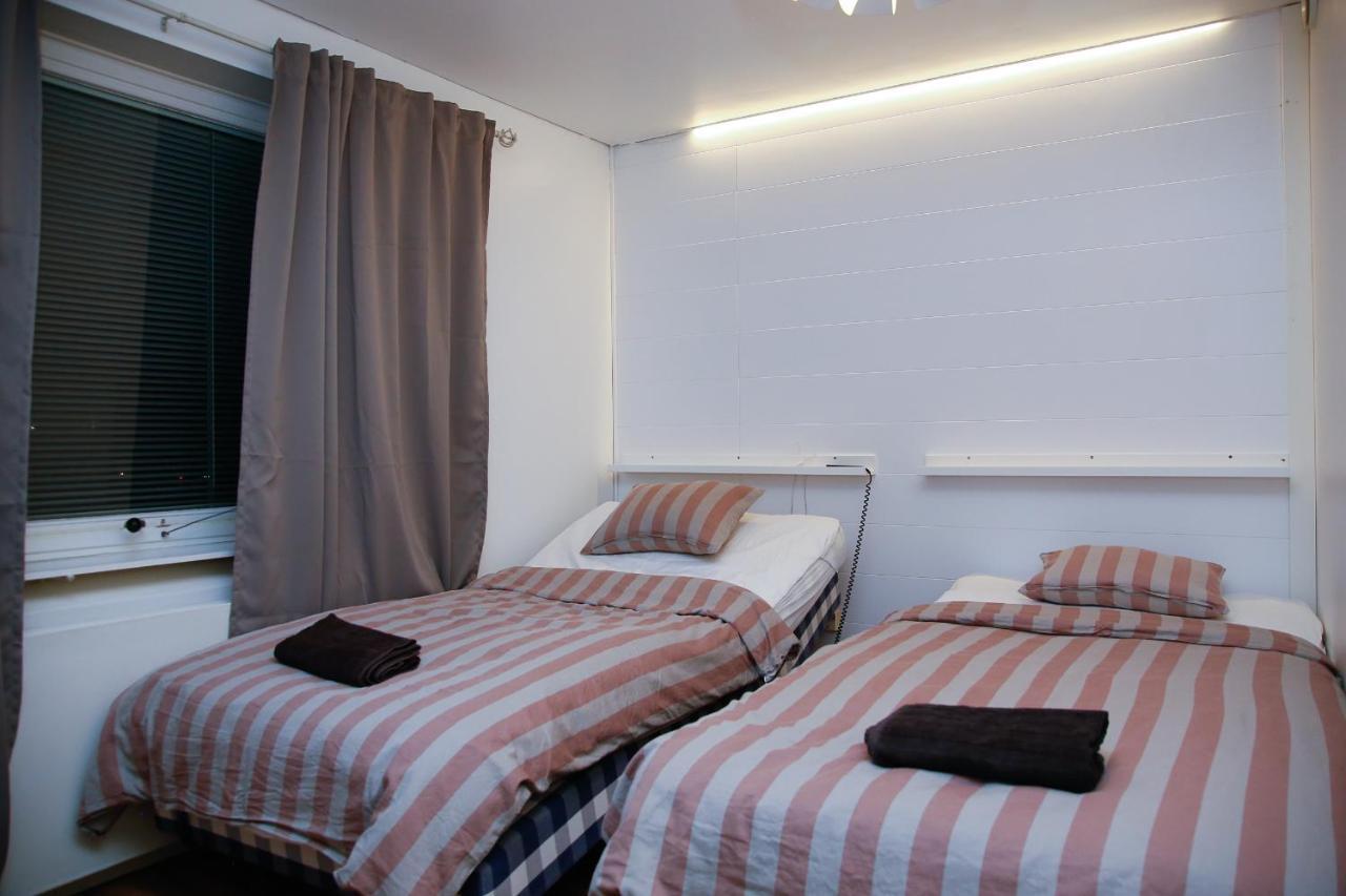Motel 托尔尼奥 外观 照片