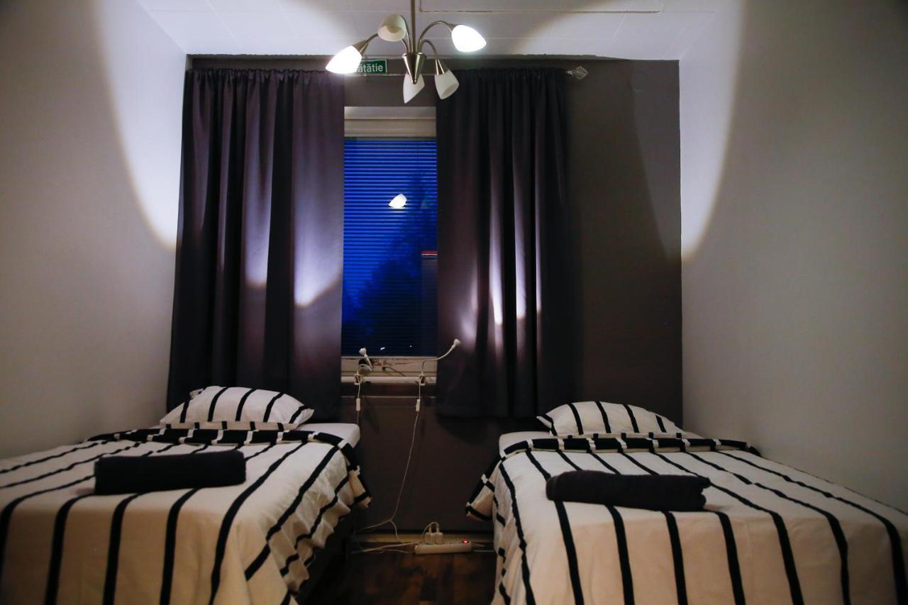 Motel 托尔尼奥 外观 照片
