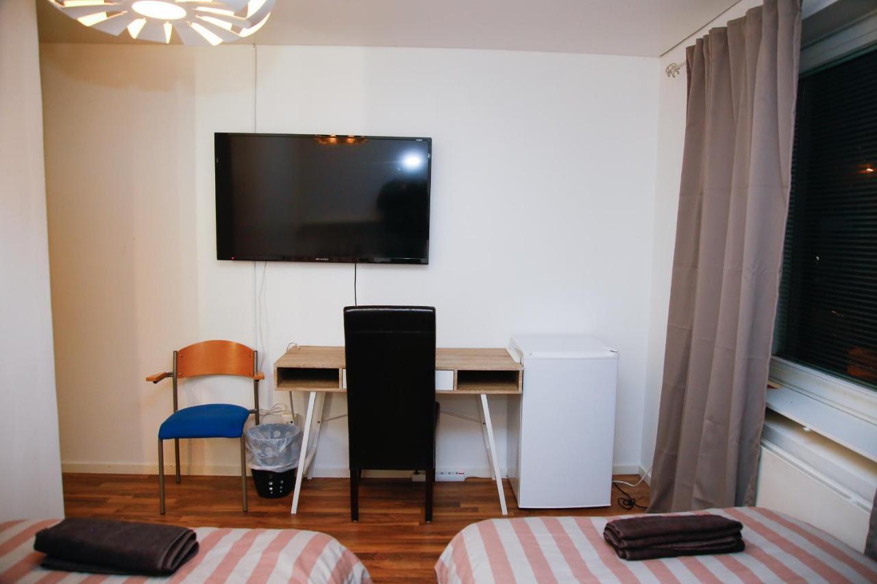 Motel 托尔尼奥 外观 照片