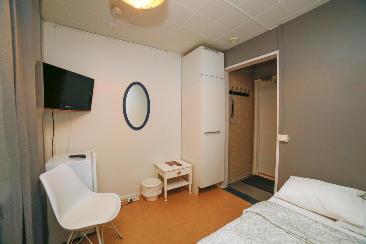Motel 托尔尼奥 外观 照片